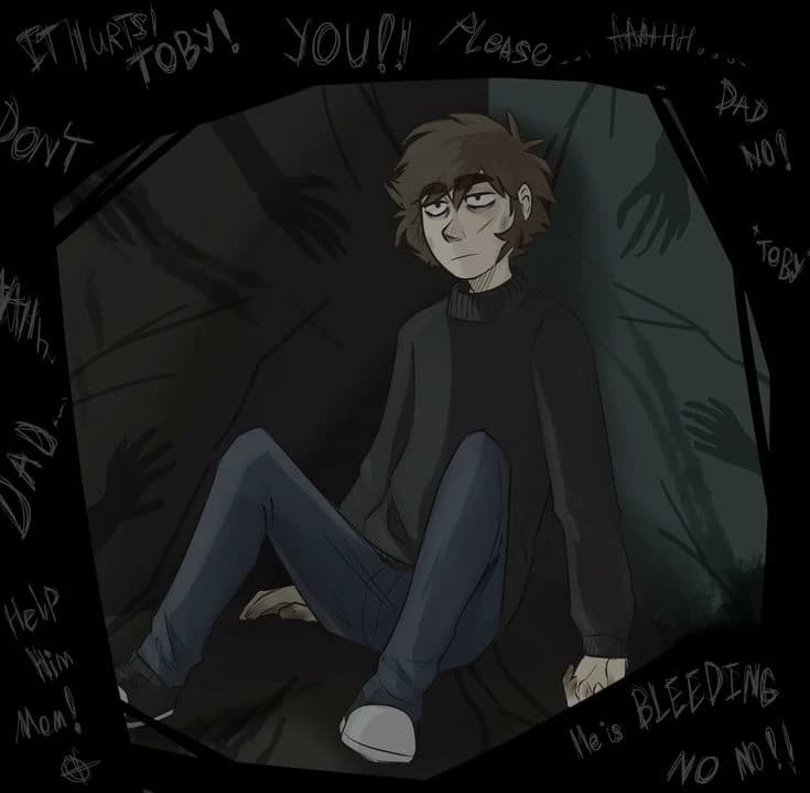 Toby Rogers thumbnail