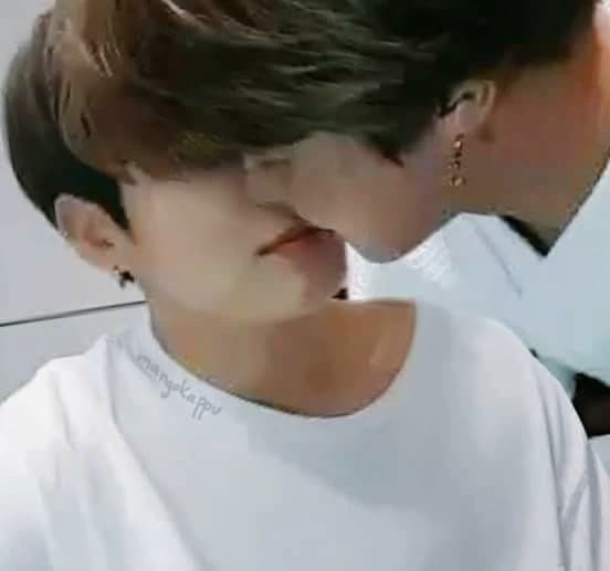 Jimin and Jungkook thumbnail