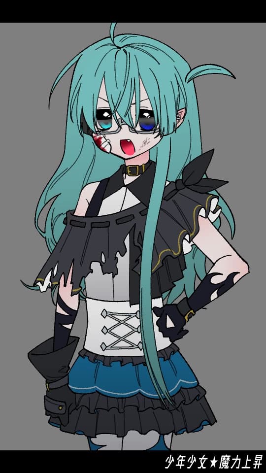 Nika thumbnail