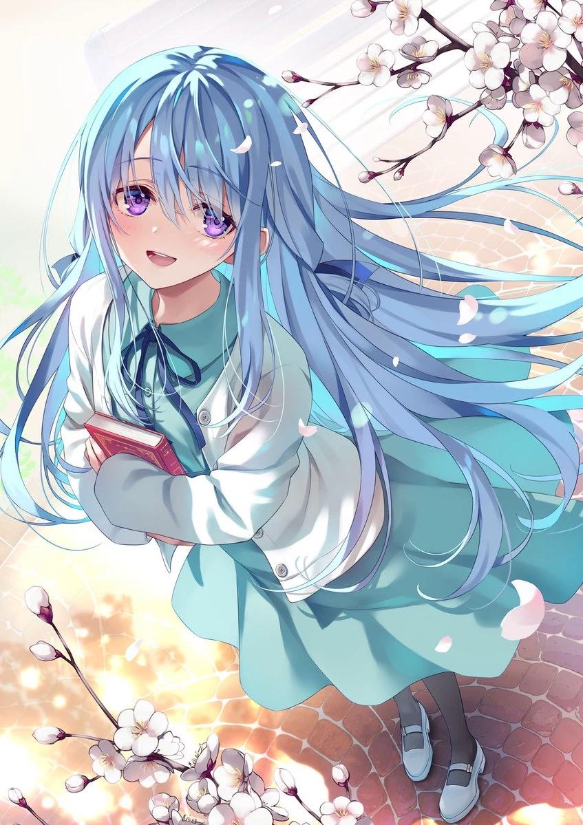 Hiyori Shiina thumbnail