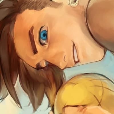 Jim Hawkins thumbnail