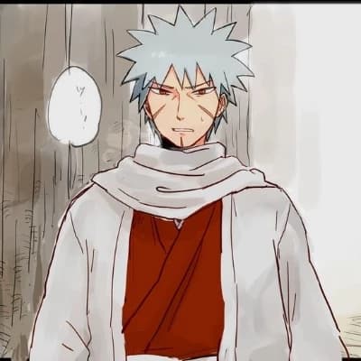 Tobirama Senju thumbnail