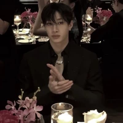 Bang Chan thumbnail