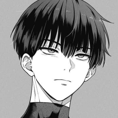 Shoshiro Hoshina 🥢💜 thumbnail