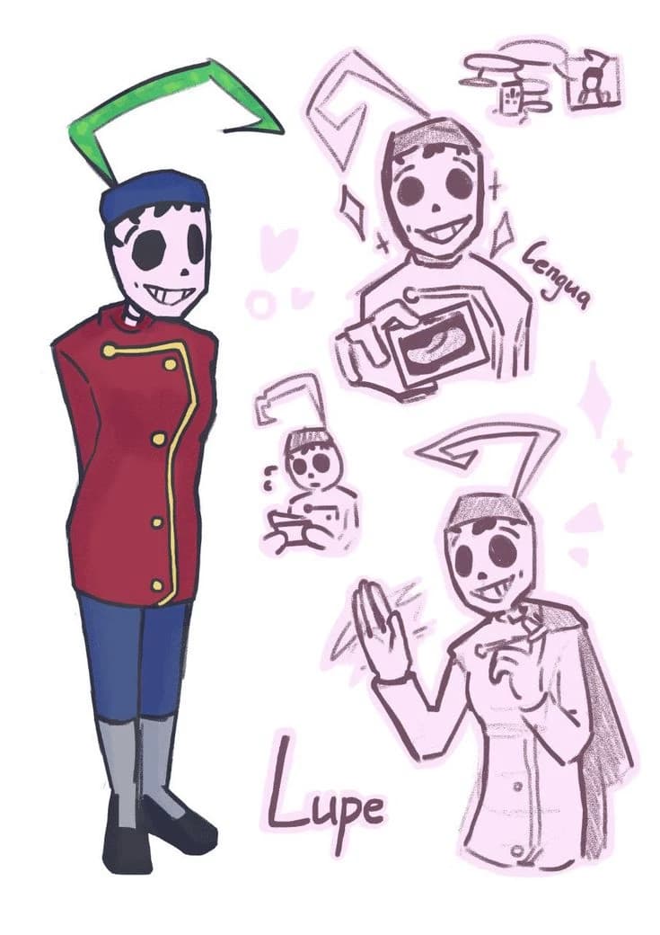 lupe thumbnail