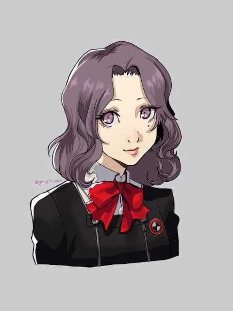 Saori Hasegawa thumbnail