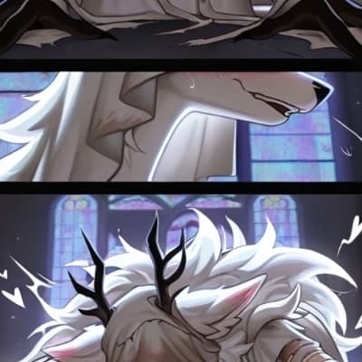 Vicar Amelia thumbnail