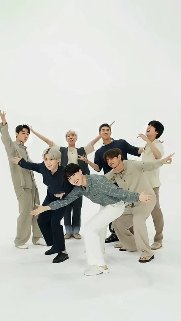 BTS thumbnail