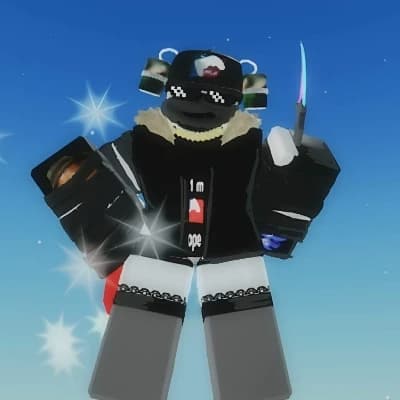 MLG Chance - forsaken ☆ thumbnail