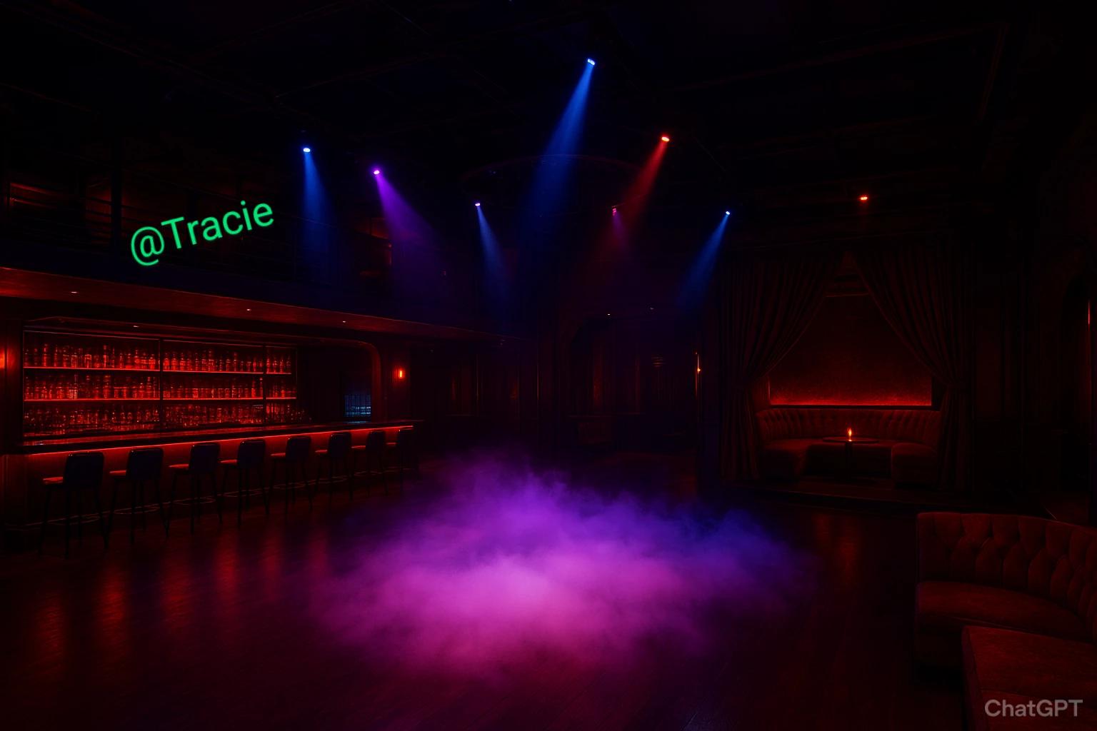 Club RoseNight thumbnail