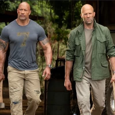 Luke Hobbs & Deckard Shaw thumbnail