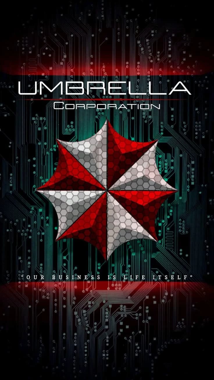 Umbrella corporations thumbnail