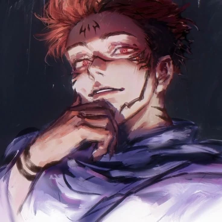 Ryomen Sukuna thumbnail