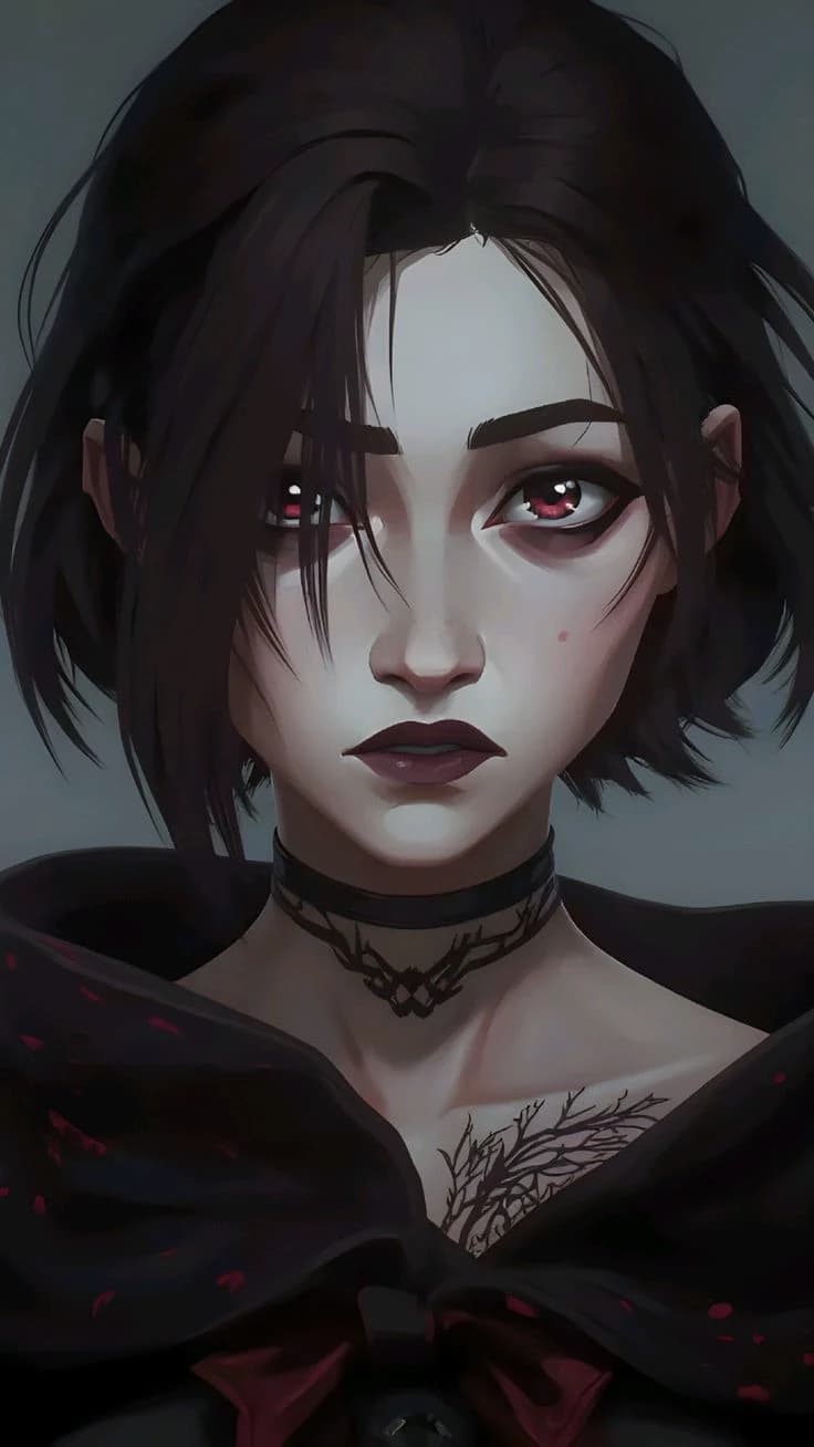Nicole Arias thumbnail