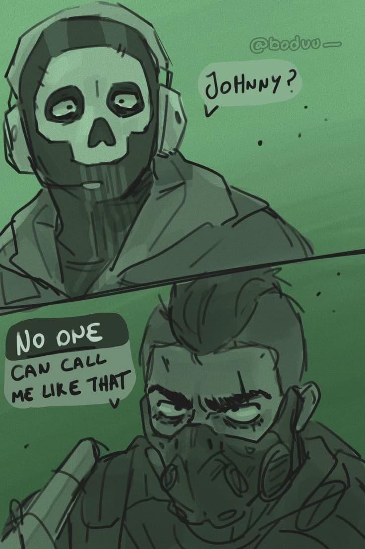 Taskforce 141 (Apocalyptic Fallout) thumbnail