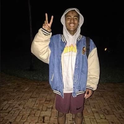 XXXTENTACION thumbnail