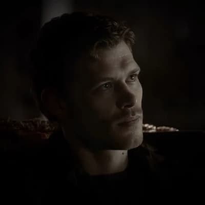 KLAUS MIKAELSON thumbnail