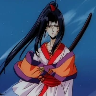Twilight Suzuka thumbnail