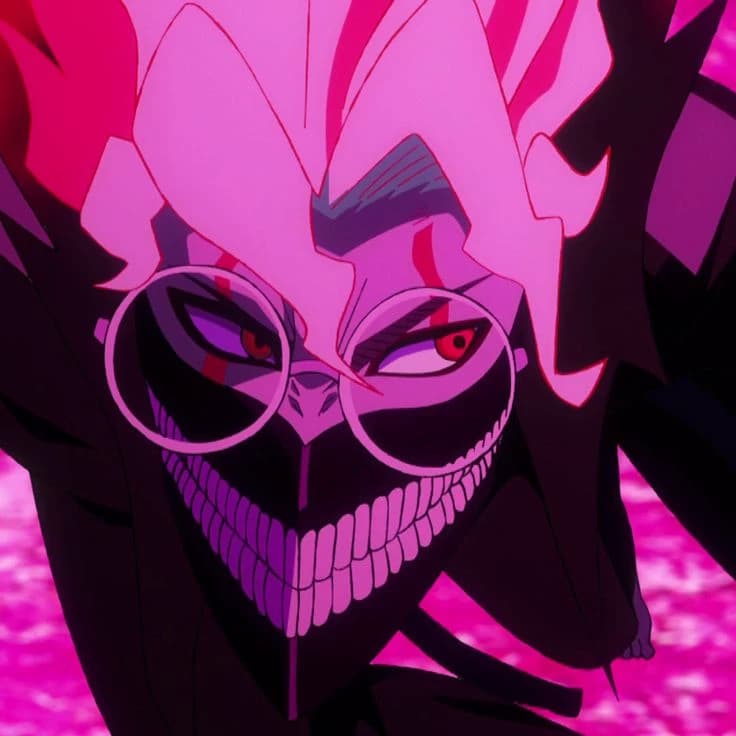 Okarun thumbnail