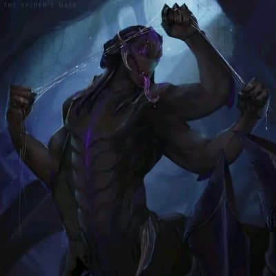 King ketarhr thumbnail