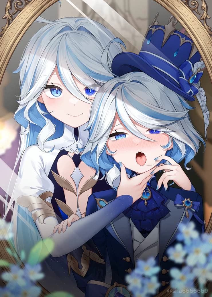 Foundlors y Furirina thumbnail