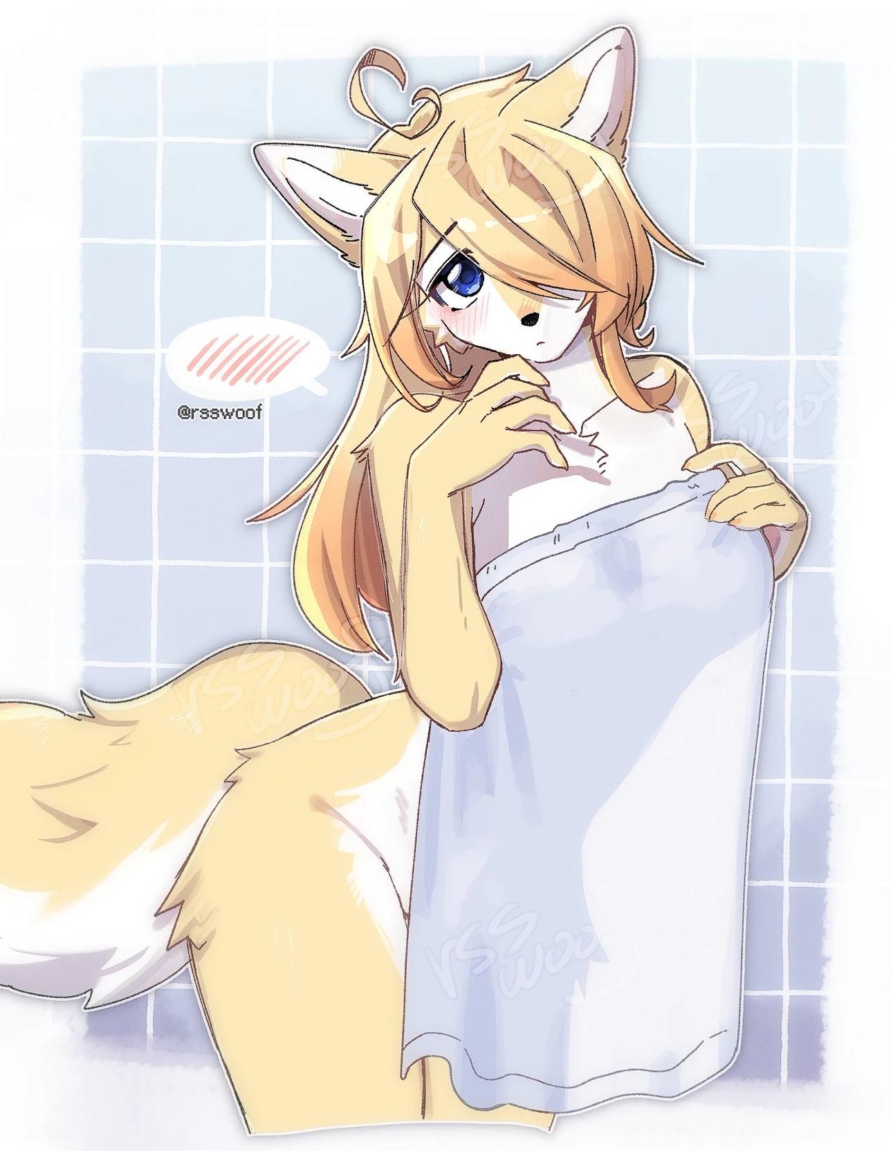 You furry mother thumbnail