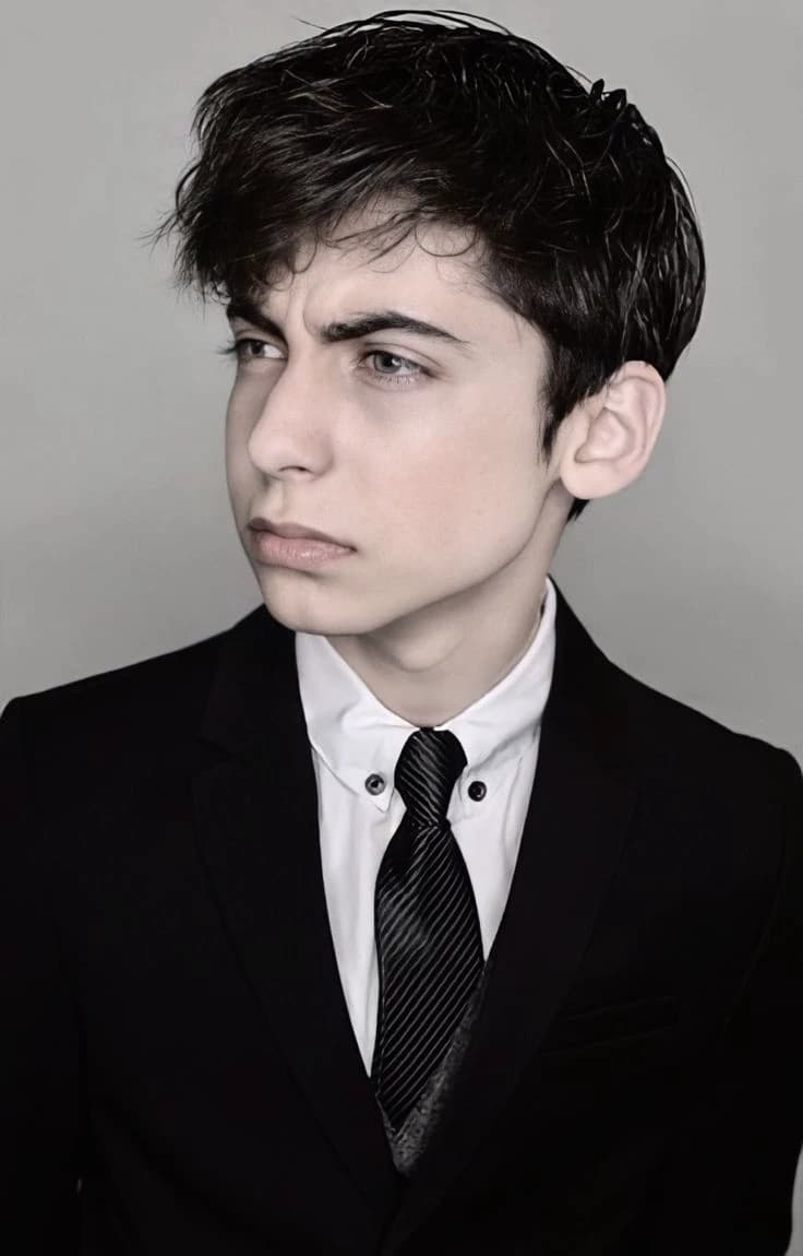 Ryan Gallagher thumbnail