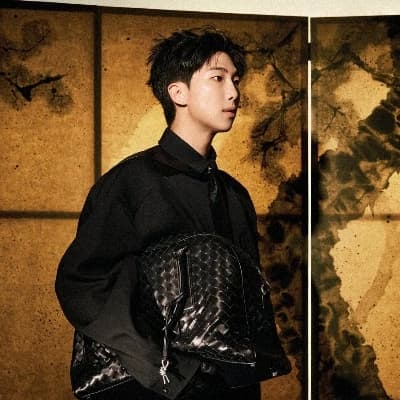 Namjoon thumbnail
