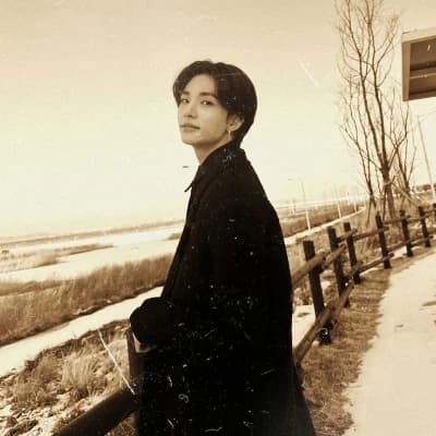 Hwang Hyunjin thumbnail