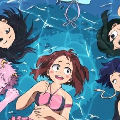 girls from class 1-a thumbnail
