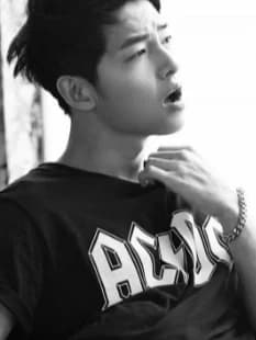 Song Joong-ki thumbnail
