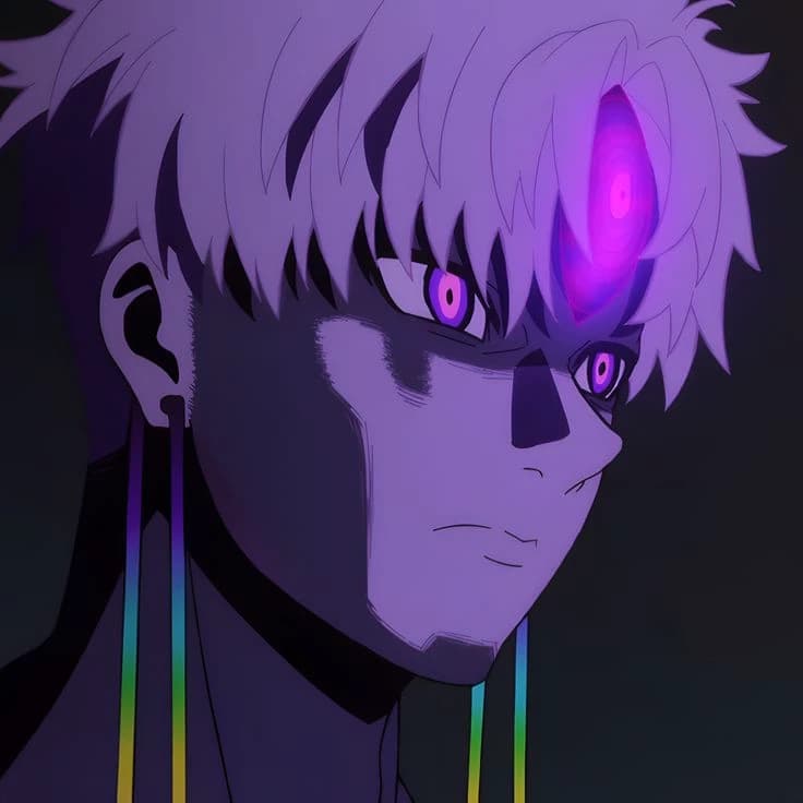 Demonic Eye (jiji) thumbnail