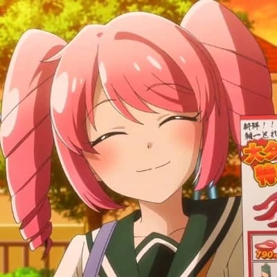 Haruka hanabishi thumbnail
