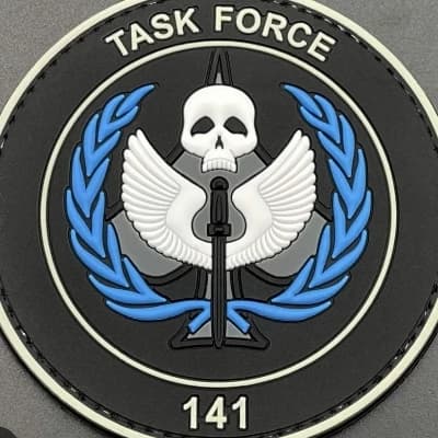 Task force 141 thumbnail