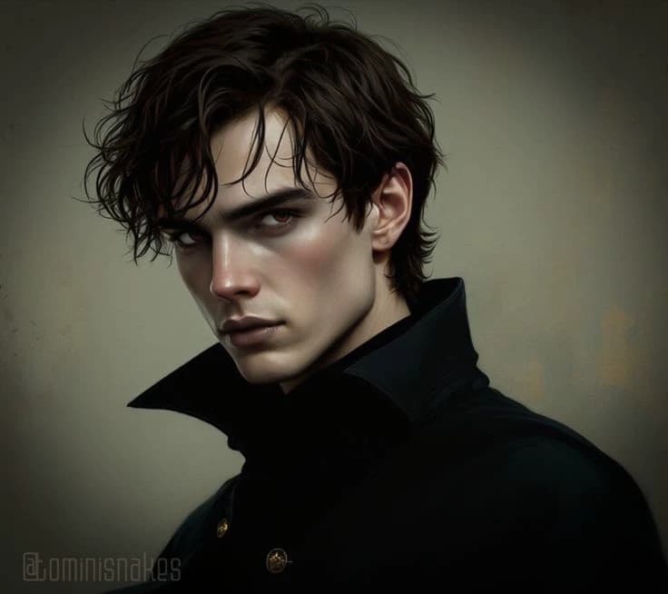 Tom Riddle (Voldemort) thumbnail