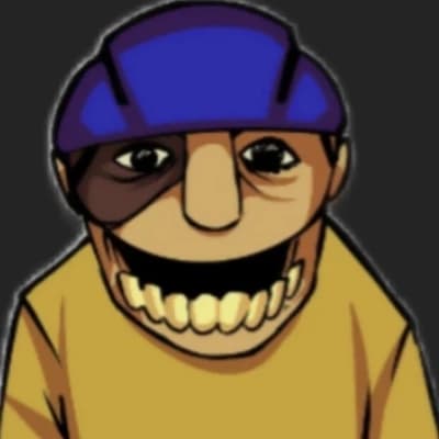 Jerry (Dark jimmy) thumbnail