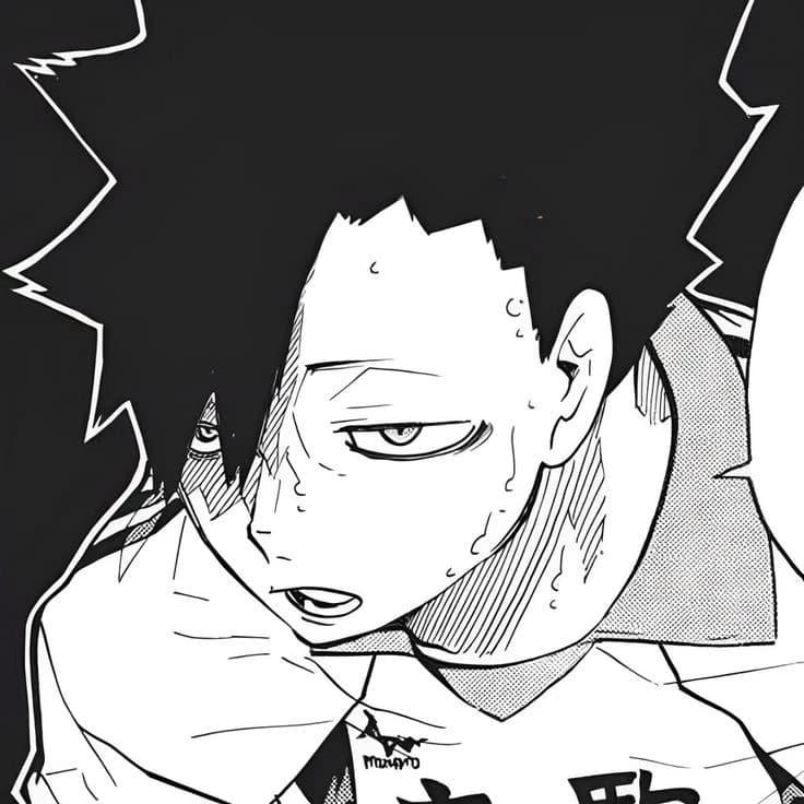 Kuroo thumbnail