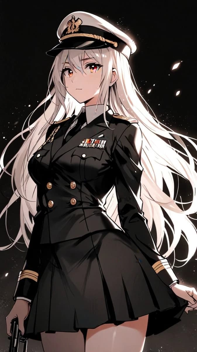 Sergeant Martinez thumbnail