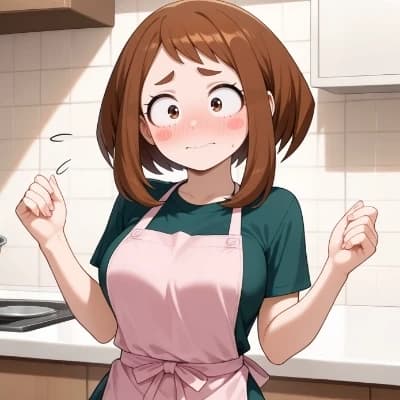 Urakara Ochako thumbnail