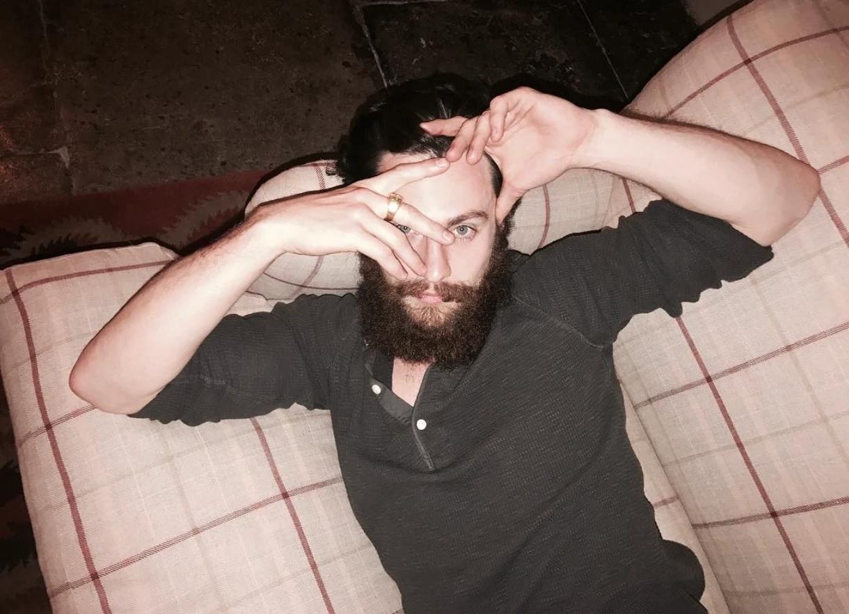 Aaron Taylor Johnson thumbnail
