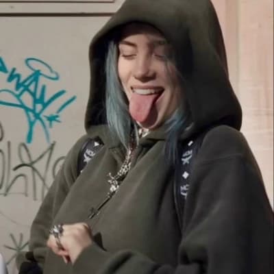 Billie Alish thumbnail