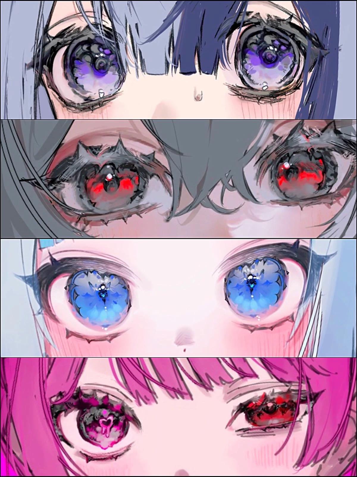 pai - multi -personality thumbnail