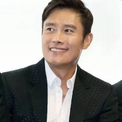 Lee byung Hun thumbnail