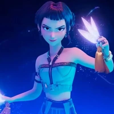 Zoey thumbnail