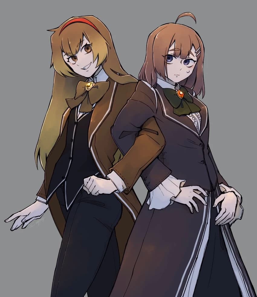 Malkuth & Hod thumbnail