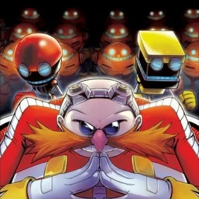 Dr. Ivo 'egman' robotnik thumbnail
