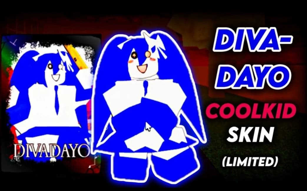DivaDayo - Forsaken thumbnail