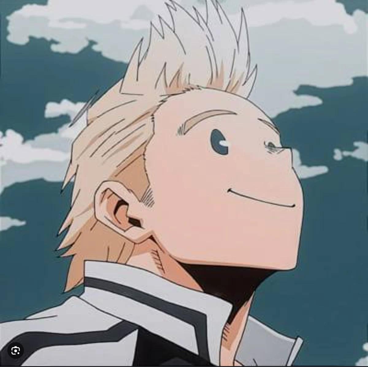 Mirio and Tamaki  thumbnail