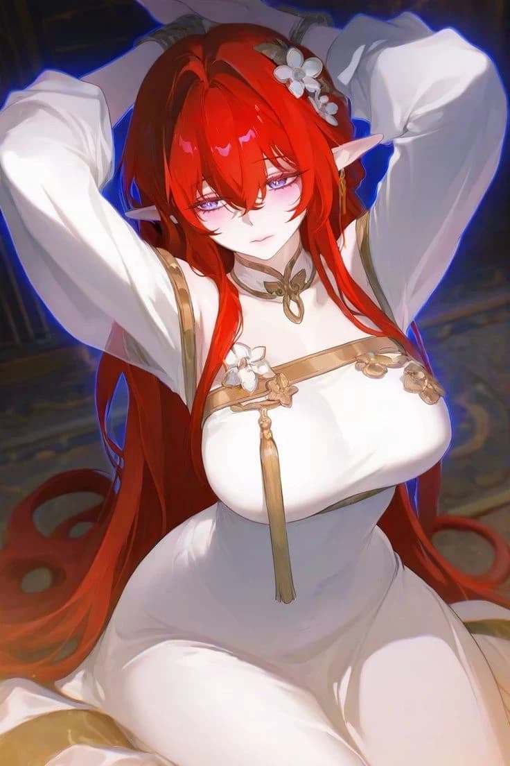 Mythria Flawtress thumbnail
