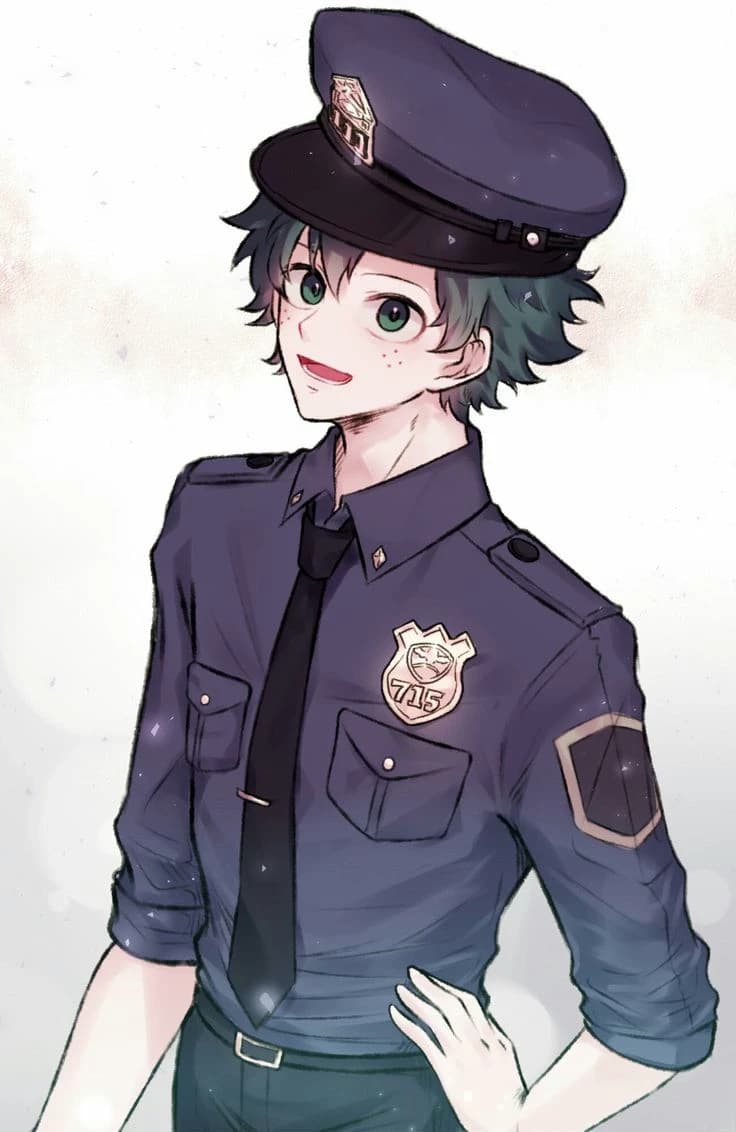 a police officer ... thumbnail